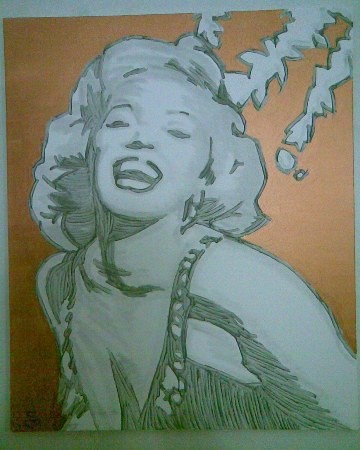 Marilyn 